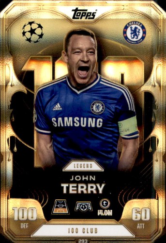 Match attax extra champions - match,