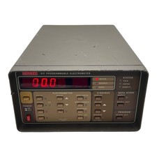 KEITHLEY 617 Programmierbares