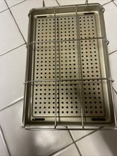 MELAG Traygestell mit Trays