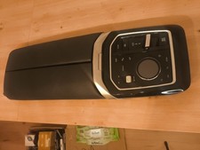 BMW i7 G70 7er Gangwahlschalter Schaltung GEAR BOX iDrive Controller wie neu