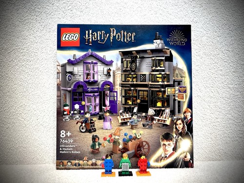 Lego harry potter 76439 - lego,