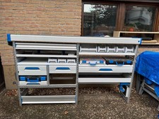 sortimo fahrzeugeinrichtung gebraucht