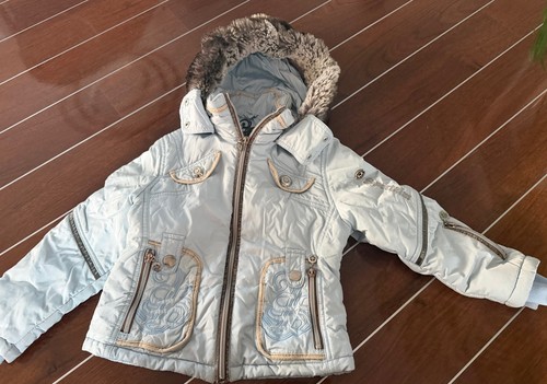 Sportalm jacke 116 - sportalm, gr.