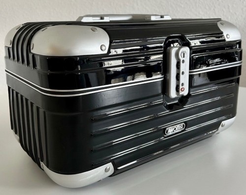 Seltenes rimowa beautycase aus - seltenes,