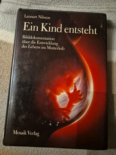 Ein kind entsteht - kind,