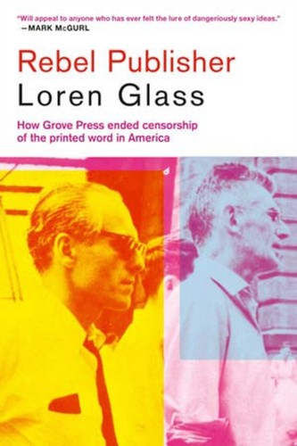 Rebel publisher how - how, grove