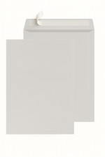 Versandtaschen Briefumschläge