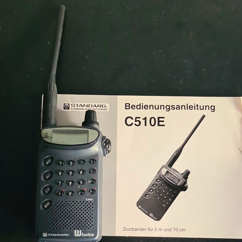 Standard c510e - standard,