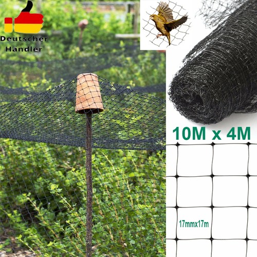 Vogelschutznetz garten netz - vogelschutznetz,