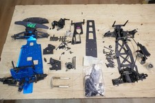 RC T2M und HPI Teile Konvolut