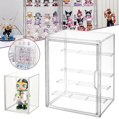 Acryl vitrine schaukasten - acryl,