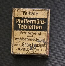 Seltene automatendose - seltene,