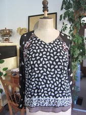 Comma blusentop bluse - comma,