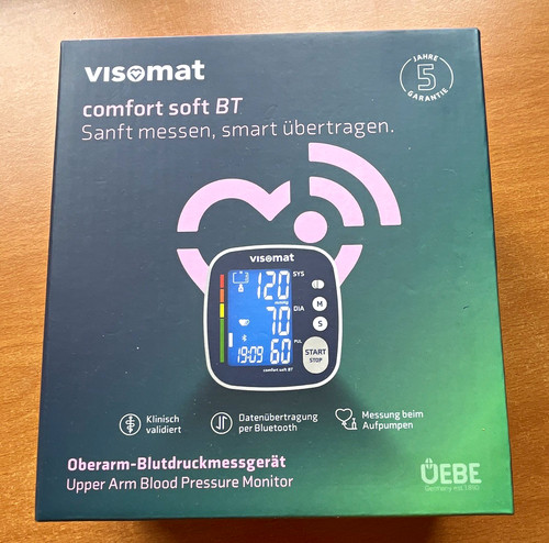 visomat