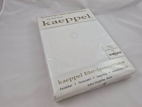 Kaeppel feinbiber - kaeppel,