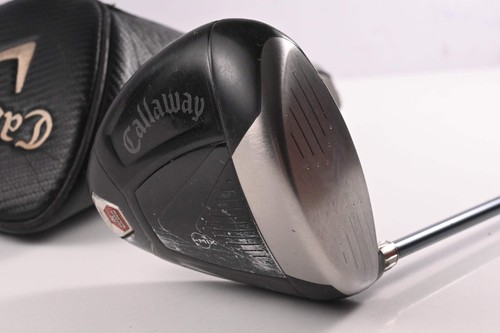Callaway driver 10 - /,