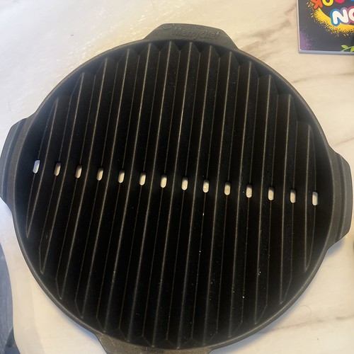 Original merrychef runde - merrychef,