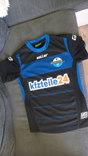 Paderborn trikot größe - paderborn, 07
