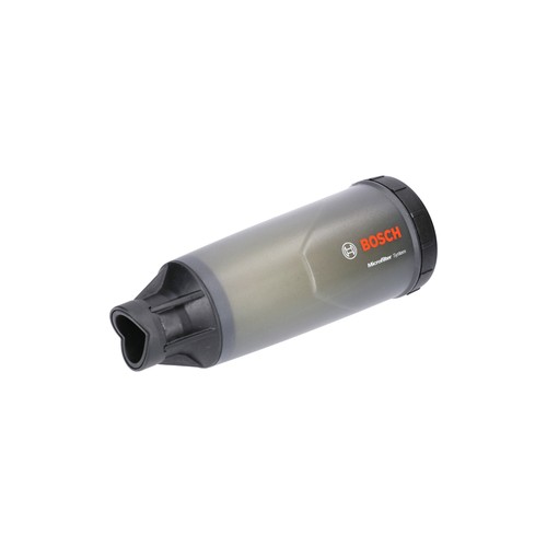 Bosch staubbox und filter - und,