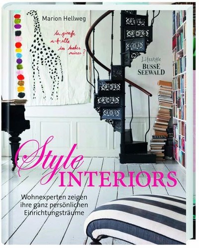 Style interiors wohnexperten - style, interiors: