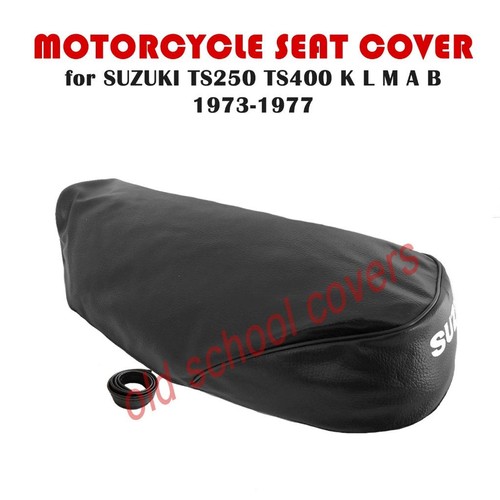 Motorrad sitzbezug für suzuki - motorrad,