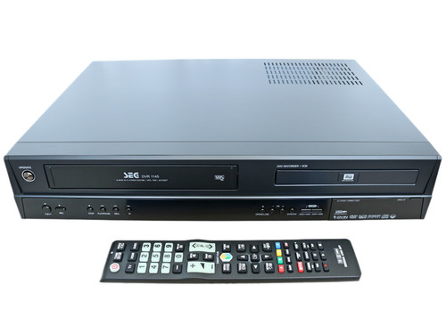 Seg dvr 1145 - dvd, recorder