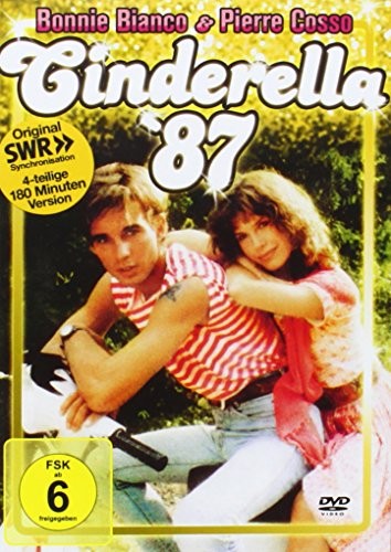 Cinderella 87 - cinderella, '87