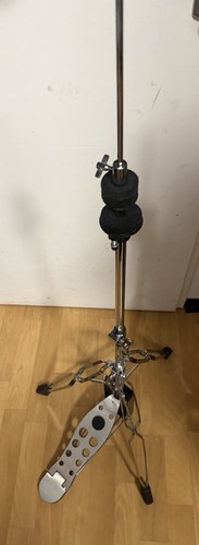 Millenium hat schlagzeug - hi-hat,