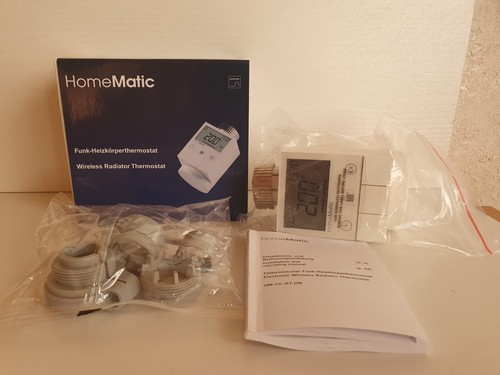 Homematic
