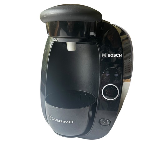 Bosch tassimo t20 coffee - bosch,