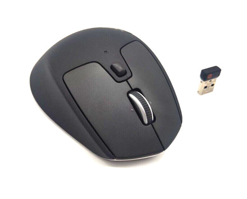 Logitech m720 triathlon - logitech,