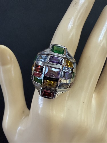 Regenbogen cluster ring kanal - cluster,