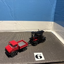 Wiking 1:87  40524 Unimog
