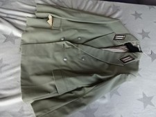 Uniform grenztruppen - uniform, "
