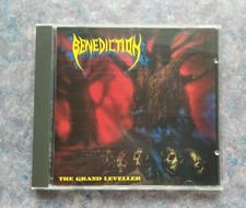 Benediction - The grand