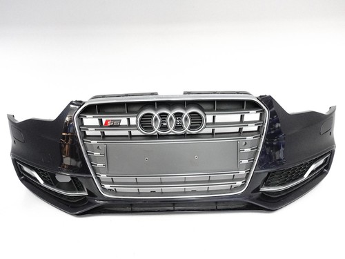 Audi 8t0 facelift 11 - audi, s5