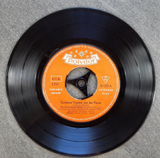 Caterina Valente – Goldene