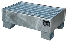 Ölauffangwanne Auffangwanne