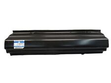 Schutzleiste Schweller Reparaturblech vorne links für OPEL Astra F  für 90588564