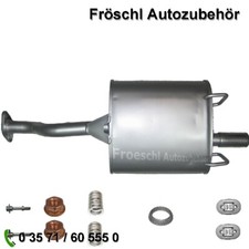 für Honda Civic 1.4 16V 3