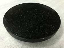 runde Entkopplungsplatte