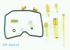 Vergaser-Umbausatz-Reparatur für Kawasaki Prairie 360 KVF360 2003 04 05-07