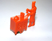 Plastik Spielzeug Miniatur O