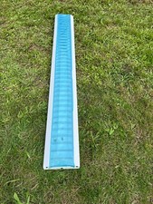 Trilux Raster Anbauleuchte 2x 58 W VVG Atirion D-L RPV 258K L 1584mm OVP