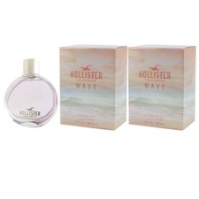 Hollister California Wave for