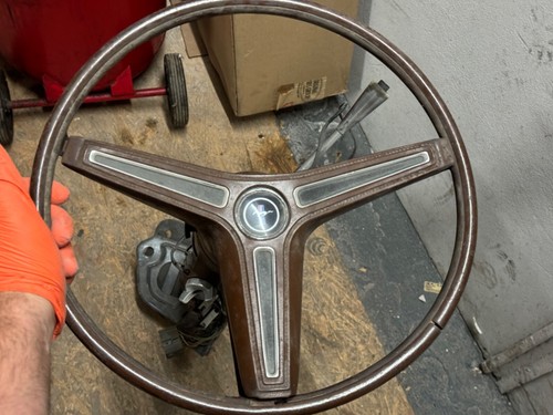 Ford mustang rim bow lenkrad - bow,