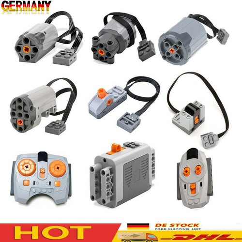 Für lego 8882 8883 - für,