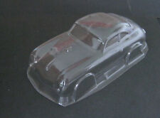 1:24 slotcar Porsche 356