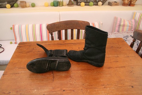 Polo road stiefel - polo,