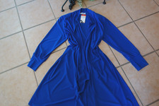 MAGNA Mantel Long Jacke